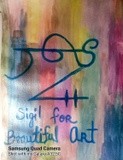 by Christine Selmon