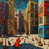 by Mihaela B