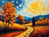 by Mihaela B