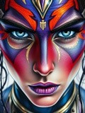 by Mihaela B