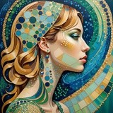 by Mihaela B