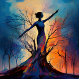 by SA KOONTZ