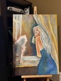 by Tania Karant
