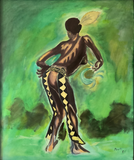 by Prelli Williams