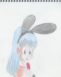 by Jade (Bulma) Robinson