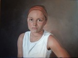by Misty Fain