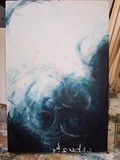 by Stephanie Katele