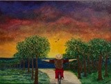 by Barbara Ellis