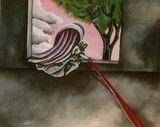 by Amber Larimore