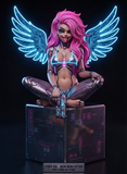 by Terrell Smith-Dorfeo