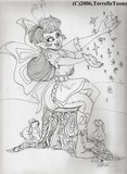 by Terrell Smith-Dorfeo