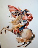 by Paul Sandilands