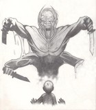 by Cthulhu Mythos Art