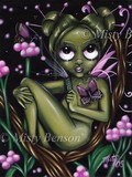 by Misty Monster