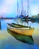 by Barbara D. Richards