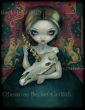 by Jasmine Becket-Griffith