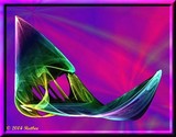 by Ruthee Easton