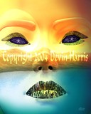 by Devin Harris