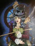 by shelly lampshire