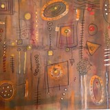 by Jo Anna Jarvis