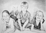 by Michelle Horvath
