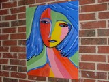 by Mindy Buck