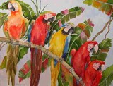 by Bev                  Chudey
