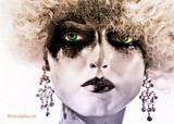 by Randy McCullough