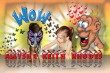 by k r