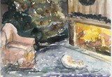 by Maureen Girard