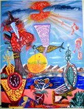 by Homayra Amirzada