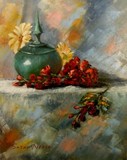 by Susan McKinney