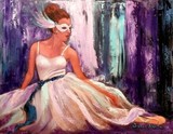 by Susan McKinney
