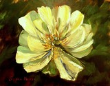 by Susan McKinney