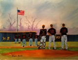 by Susan McKinney