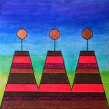 by Dalia Rubin