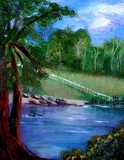 by Nancy Mattei