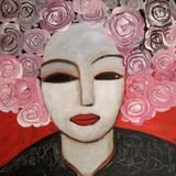 by Nelly van Nieuwenhuijzen