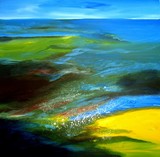 by Nelly van Nieuwenhuijzen