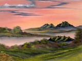 by Cynthia Adams