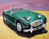 by Gordon Powles