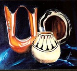 by Joan Gossett