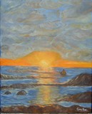 by Cyndy  Rice