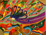 by MJ Mitchell