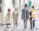 by Baruch Lebovits