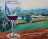 by Becky Daroff