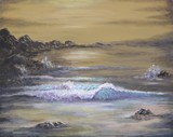 by Lorinda Larson-Dull
