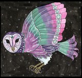 by Cara Brown