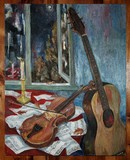by Andrei Sorokin