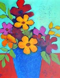 by Filomena Booth
